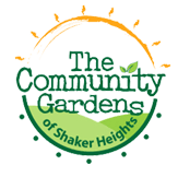 The Community Gardens of Shaker Heights